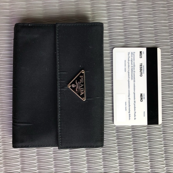 Authentic Prada wallet - Picture 6 of 6